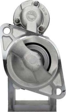 AES PSH 130.548.092.390 - Стартер autocars.com.ua