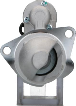 AES PSH 130.558.092.030 - Стартер autocars.com.ua