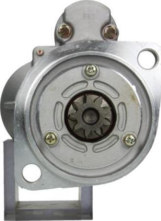 AES PSH 130.560.092.080 - Стартер autocars.com.ua