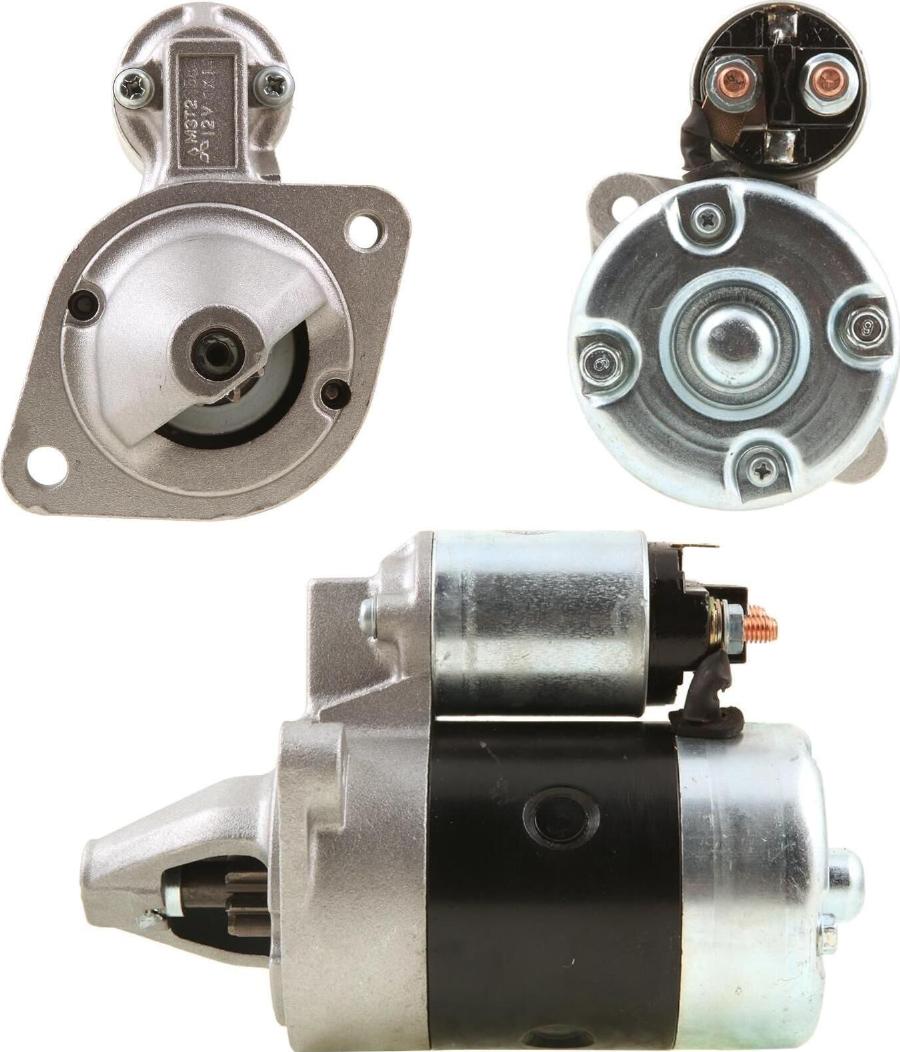 AES PSH 150.001.092.130 - Стартер autocars.com.ua