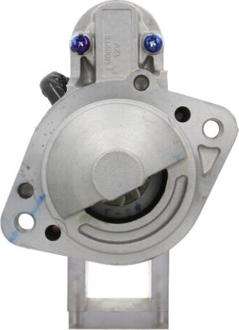 AES PSH 150.511.102.370 - Стартер autocars.com.ua