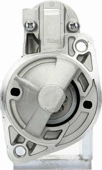 AES PSH 150.513.082.360 - Стартер autocars.com.ua