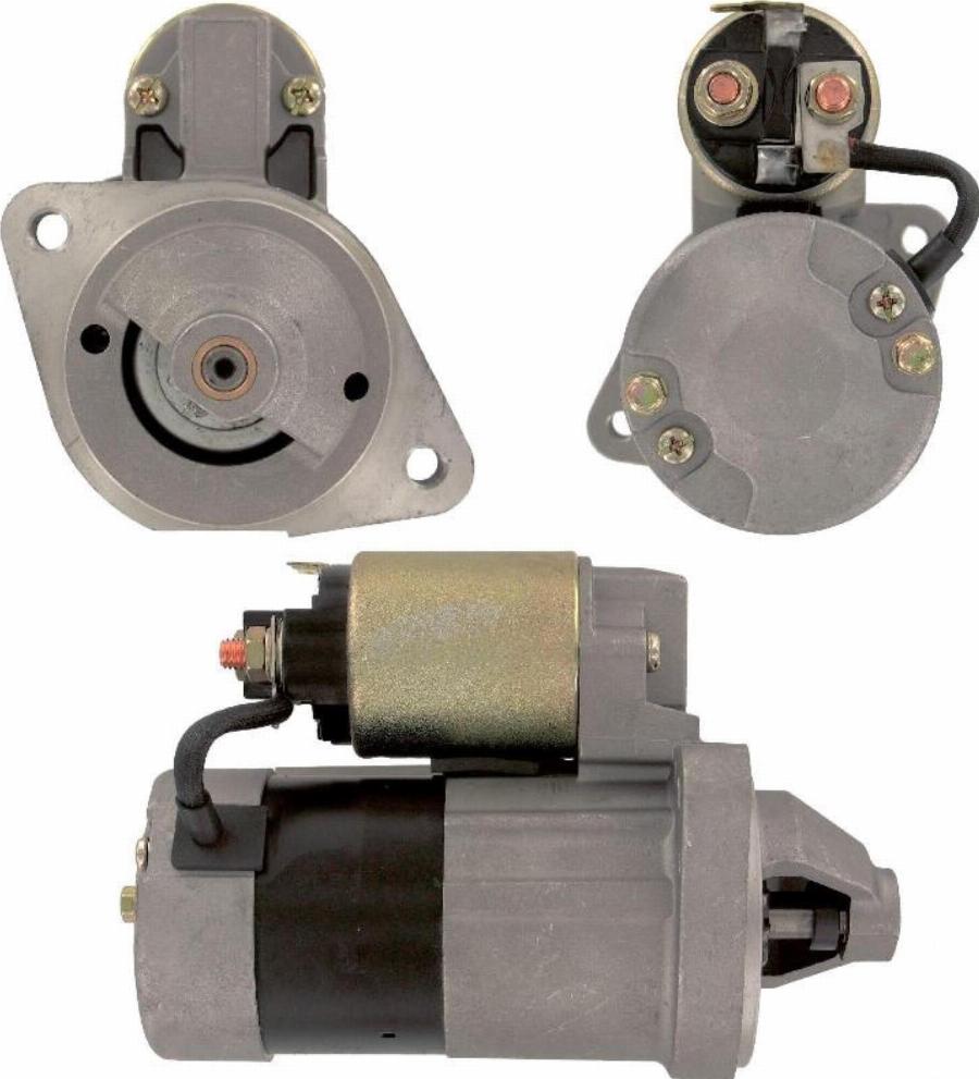 AES PSH 150.518.082.130 - Стартер autocars.com.ua