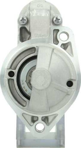 AES PSH 150.537.082.360 - Стартер autocars.com.ua