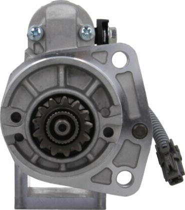 AES PSH 150.558.132.130 - Стартер autocars.com.ua