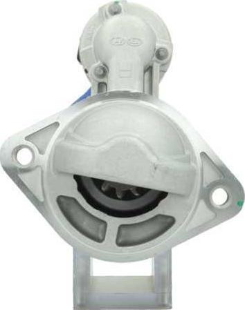 AES PSH 150.904.112.390 - Стартер autocars.com.ua