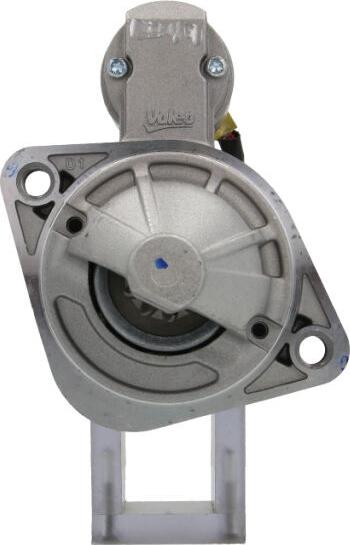 AES PSH 150.907.102.360 - Стартер autocars.com.ua