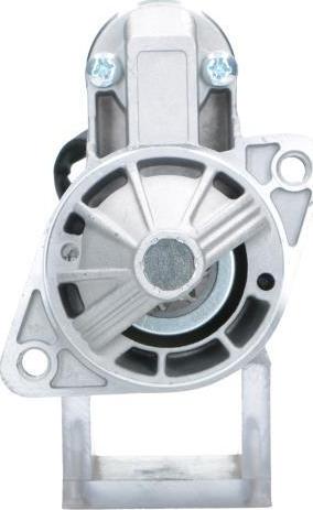 AES PSH 150.918.082.130 - Стартер autocars.com.ua