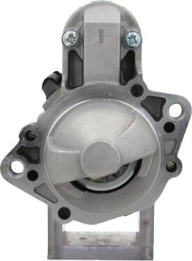 AES PSH 150.927.132.130 - Стартер autocars.com.ua