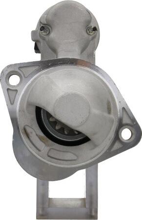 AES PSH 150.932.132.030 - Стартер autocars.com.ua