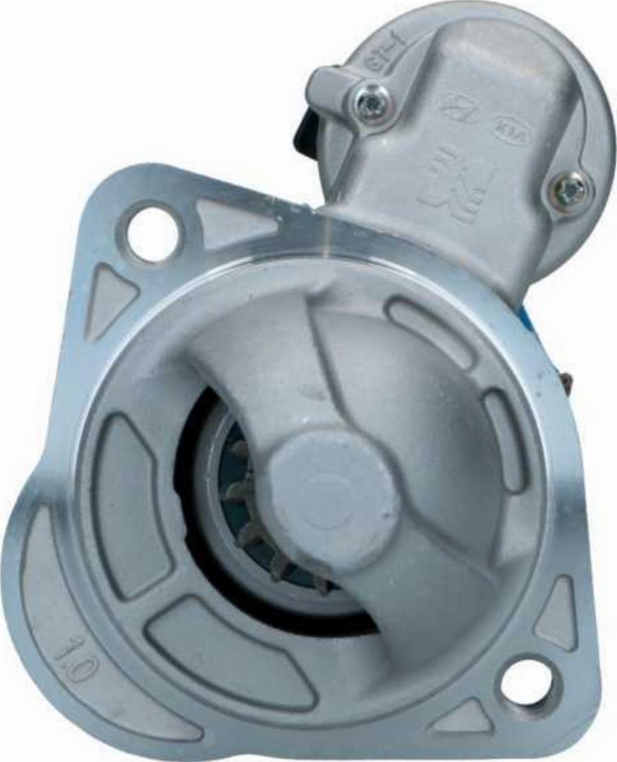 AES PSH 150.936.132.390 - Стартер autocars.com.ua