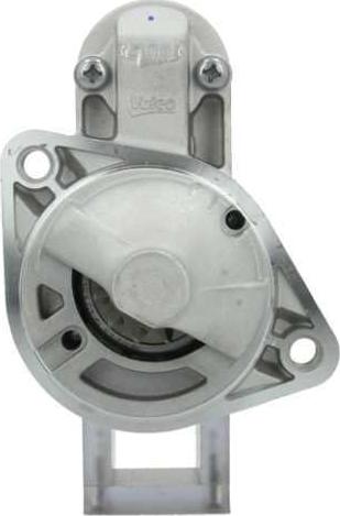 AES PSH 150.938.122.360 - Стартер autocars.com.ua