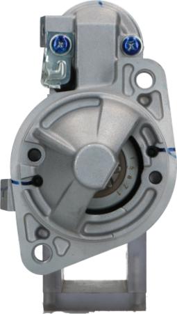 AES PSH 150.955.082.370 - Стартер autocars.com.ua