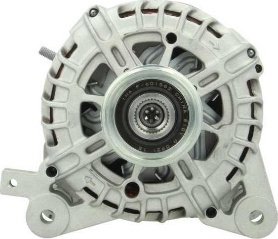 AES PSH 165.930.120.500 - Генератор autocars.com.ua