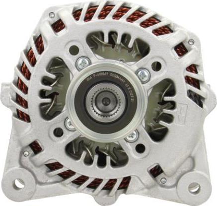 AES PSH 165.935.230.370 - Генератор autocars.com.ua