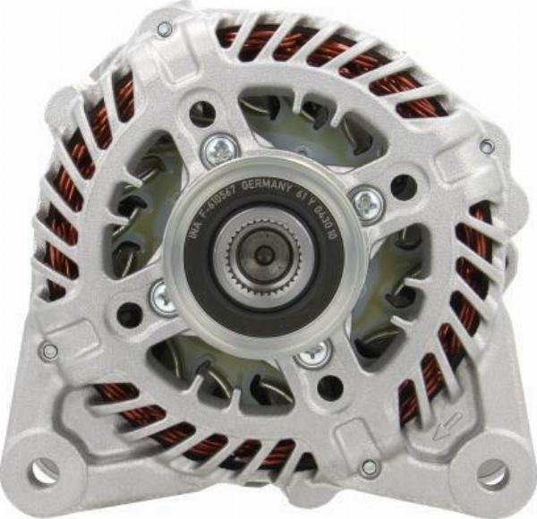 AES PSH 165.936.150.370 - Генератор autocars.com.ua