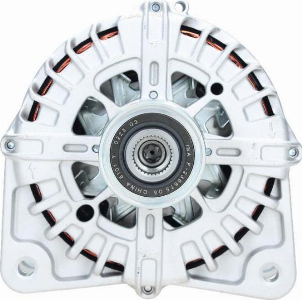 AES PSH 165.967.230.000 - Генератор autocars.com.ua