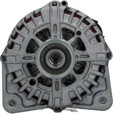 AES PSH 165.967.230.500 - Генератор autocars.com.ua