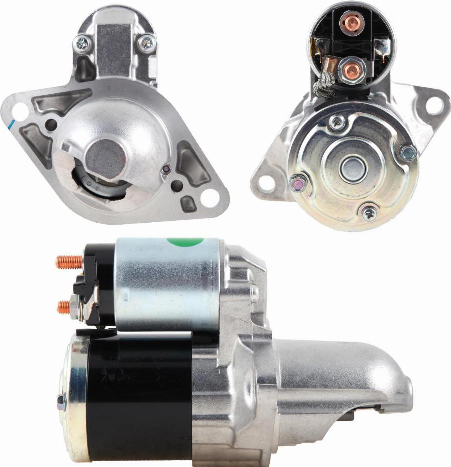 AES PSH 170.519.082.370 - Стартер autocars.com.ua