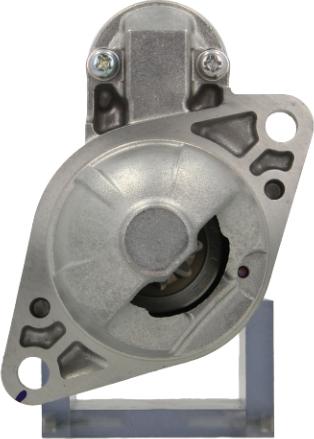 AES PSH 170.520.092.370 - Стартер autocars.com.ua