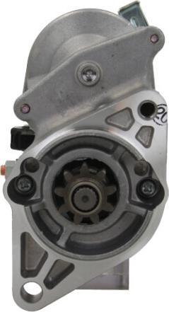 AES PSH 190.526.092.260 - Стартер autocars.com.ua