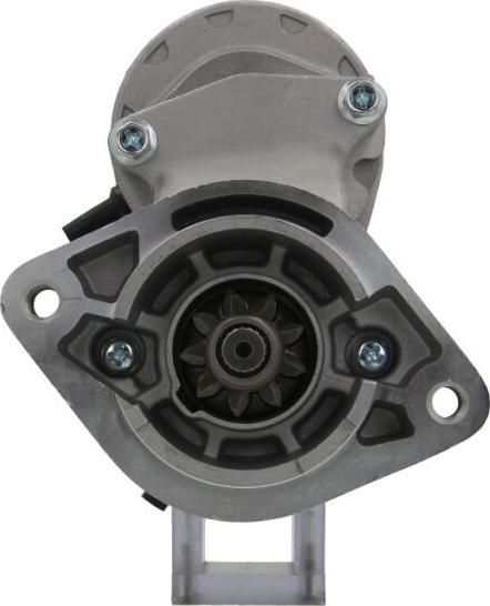 AES PSH 190.552.102.050 - Стартер autocars.com.ua