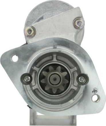 AES PSH 190.552.102.260 - Стартер autocars.com.ua