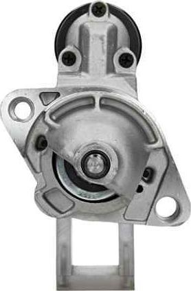 AES PSH 200.512.092.010 - Стартер autocars.com.ua