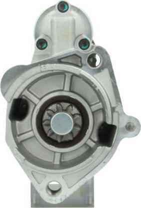 AES PSH 200.522.092.010 - Стартер autocars.com.ua