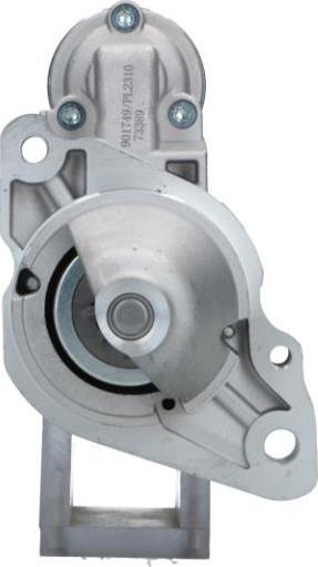 AES PSH 200.526.092.010 - Стартер autocars.com.ua