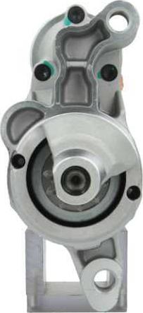 AES PSH 200.534.102.010 - Стартер autocars.com.ua