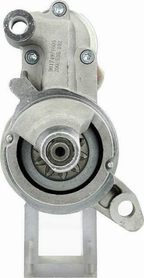 AES PSH 200.535.102.010 - Стартер autocars.com.ua