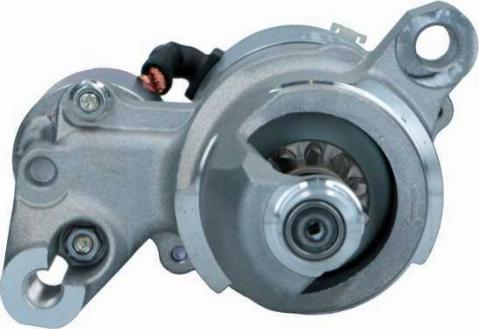 AES PSH 200.537.112.260 - Стартер autocars.com.ua