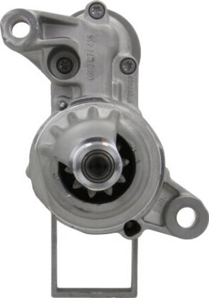 AES PSH 200.542.102.281 - Стартер autocars.com.ua