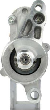 AES PSH 200.543.112.260 - Стартер autocars.com.ua