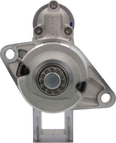 AES PSH 200.544.112.280 - Стартер autocars.com.ua