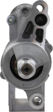 AES PSH 200.545.112.260 - Стартер autocars.com.ua