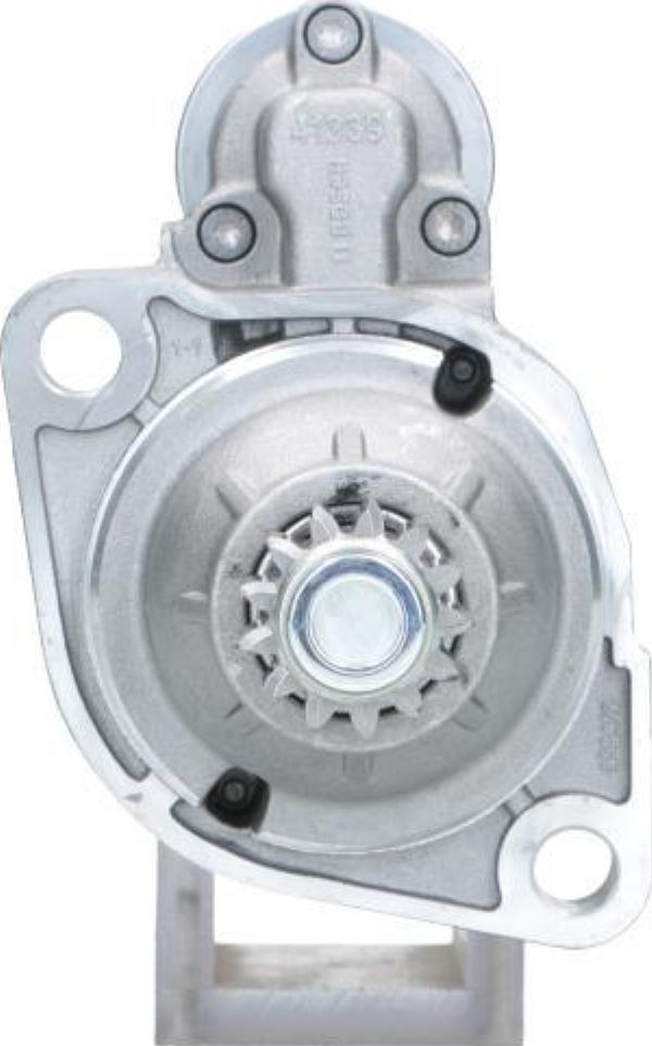 AES PSH 200.546.132.280 - Стартер autocars.com.ua