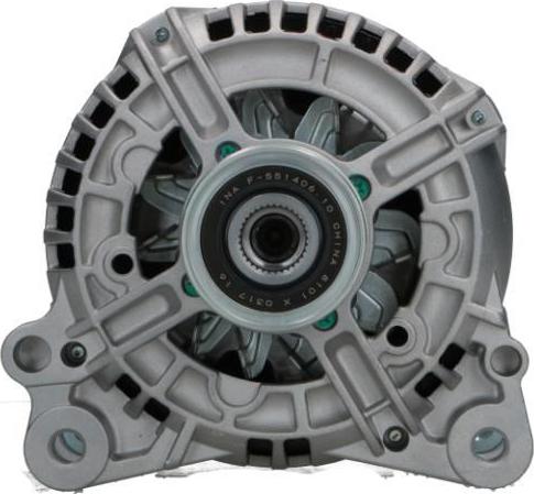 AES PSH 205.519.140.010 - Генератор autocars.com.ua