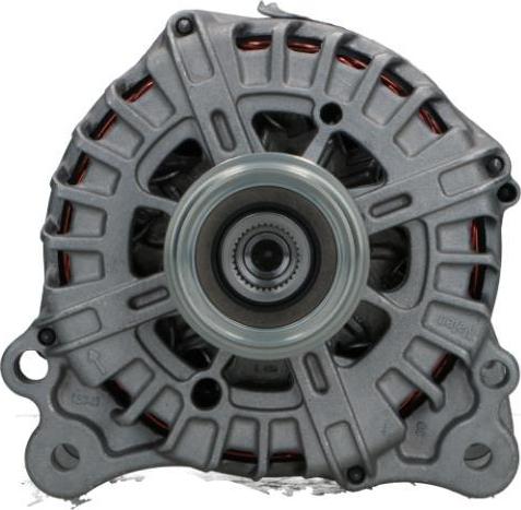 AES PSH 205.538.220.500 - Генератор autocars.com.ua