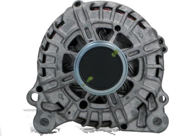 AES PSH 205.539.140.501 - Генератор autocars.com.ua