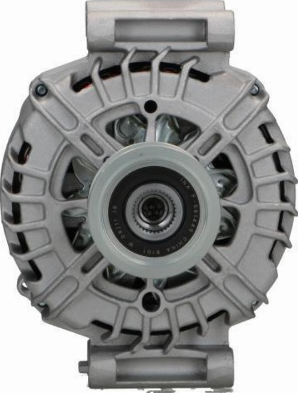 AES PSH 205.548.150.000 - Генератор autocars.com.ua