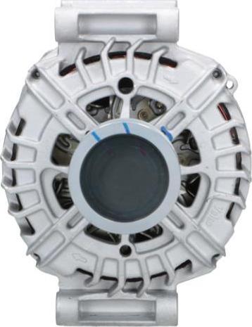 AES PSH 205.548.150.500 - Генератор autocars.com.ua