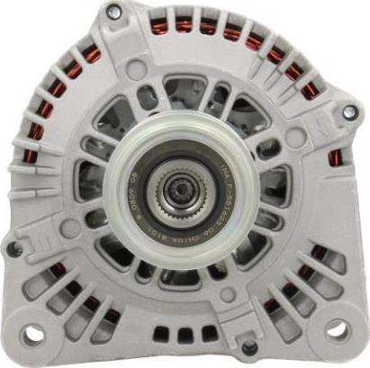 AES PSH 205.558.180.080 - Генератор autocars.com.ua