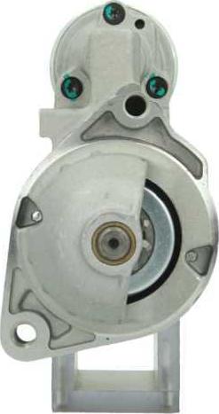 AES PSH 210.526.092.010 - Стартер autocars.com.ua