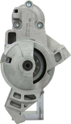 AES PSH 210.537.103.010 - Стартер autocars.com.ua