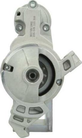 AES PSH 210.539.113.010 - Стартер autocars.com.ua