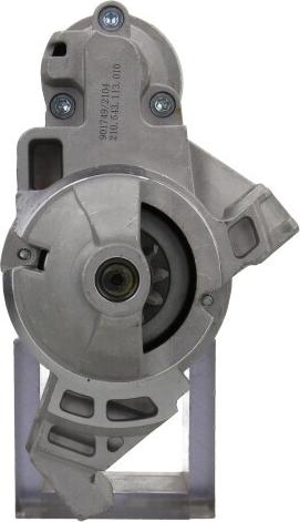 AES PSH 210.543.113.010 - Стартер autocars.com.ua