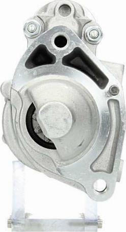 AES PSH 210.544.092.050 - Стартер autocars.com.ua