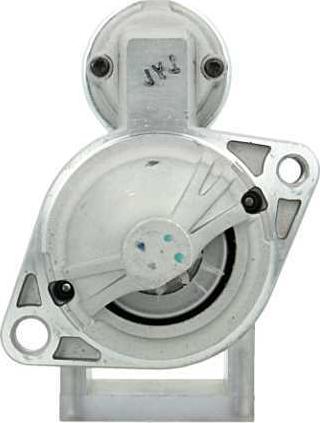 AES PSH 210.545.092.500 - Стартер autocars.com.ua